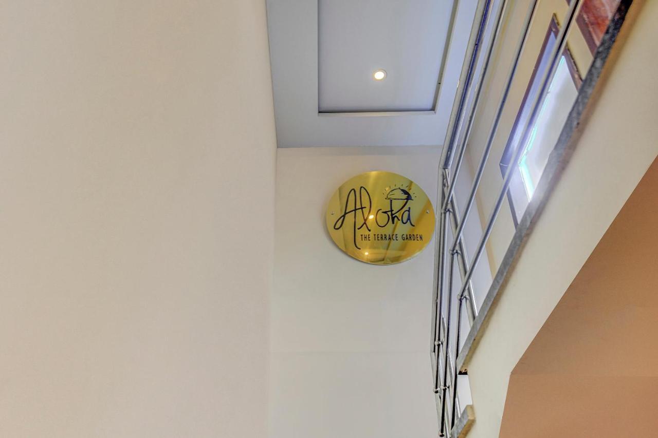 Vaccinated Staff- Townhouse Oak Hotel Silvotel インドール エクステリア 写真